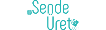 Sende Üret
