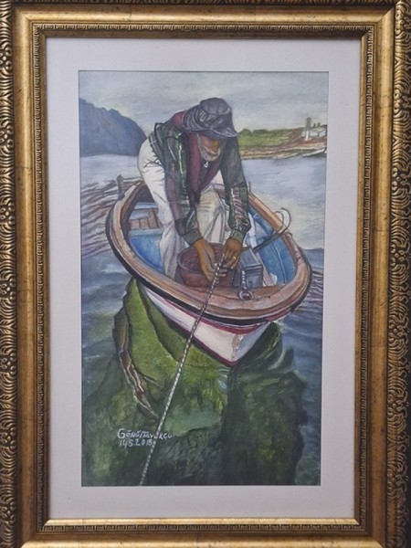 Bodrum sevdası